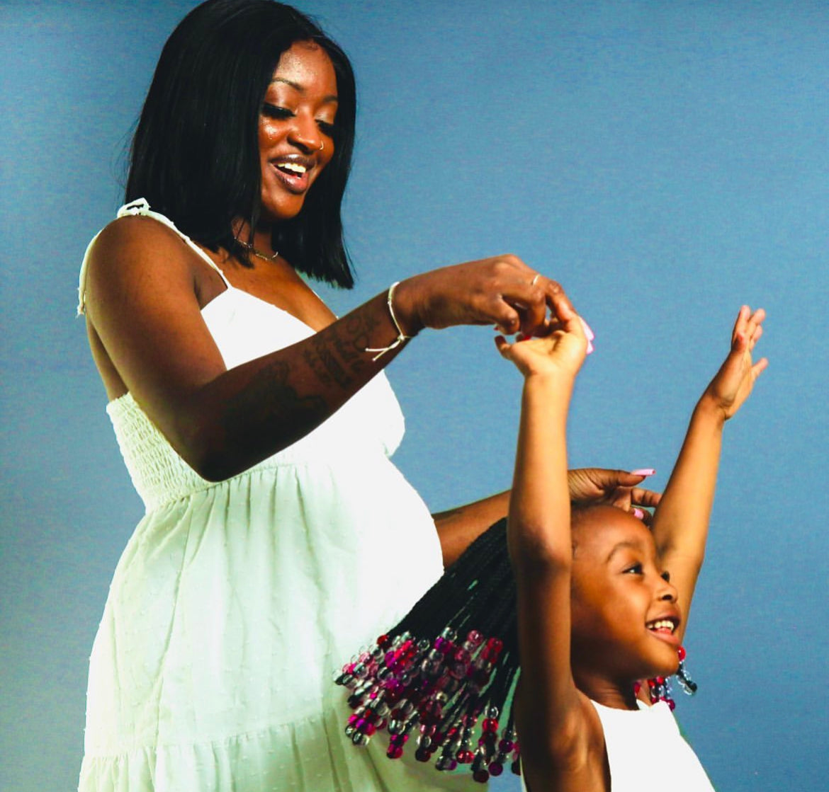 Khiana and Aubrei - Our New PopYum Superstars