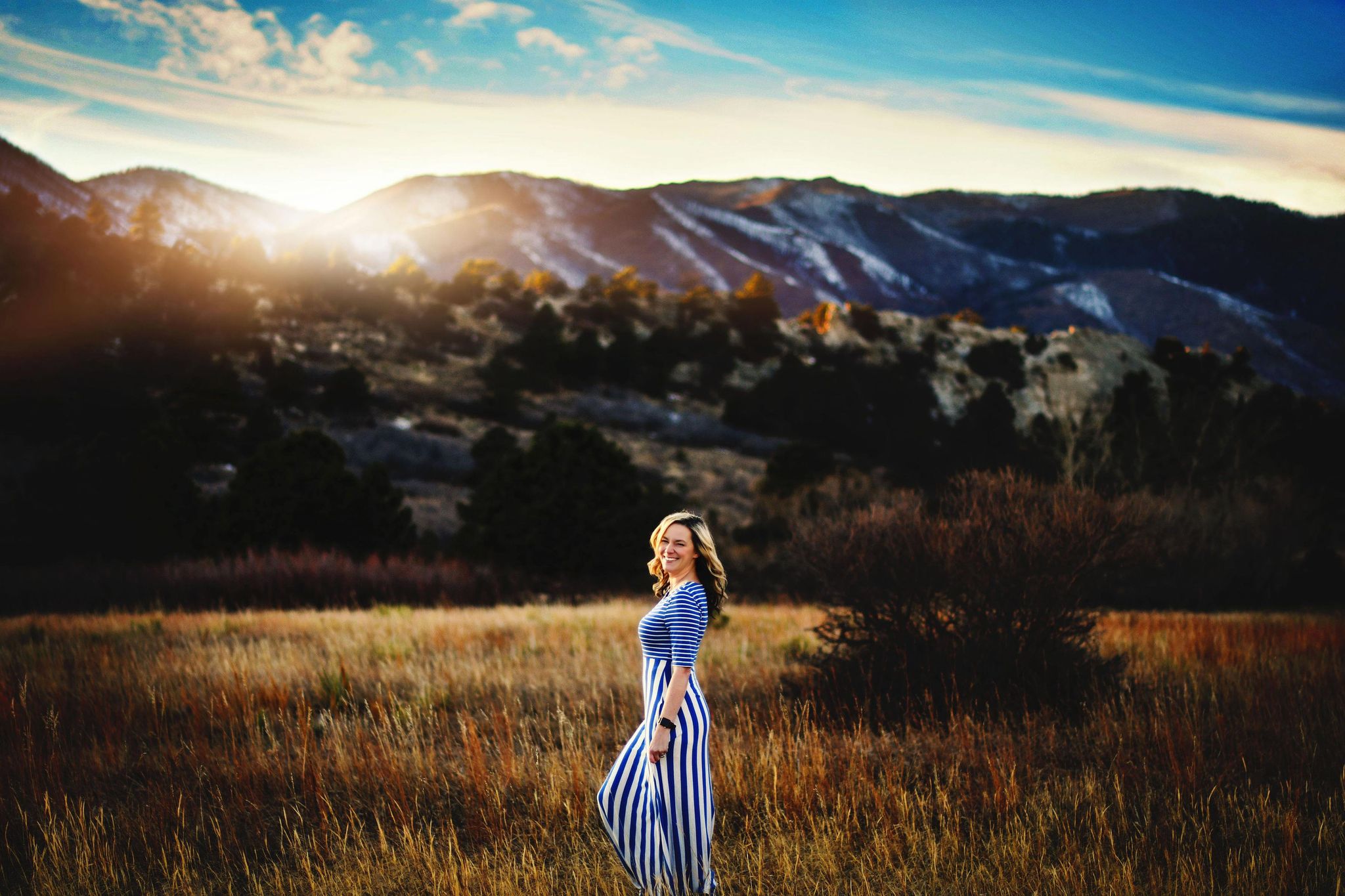 Jillian - Our New PopYum SuperStar from Colorado