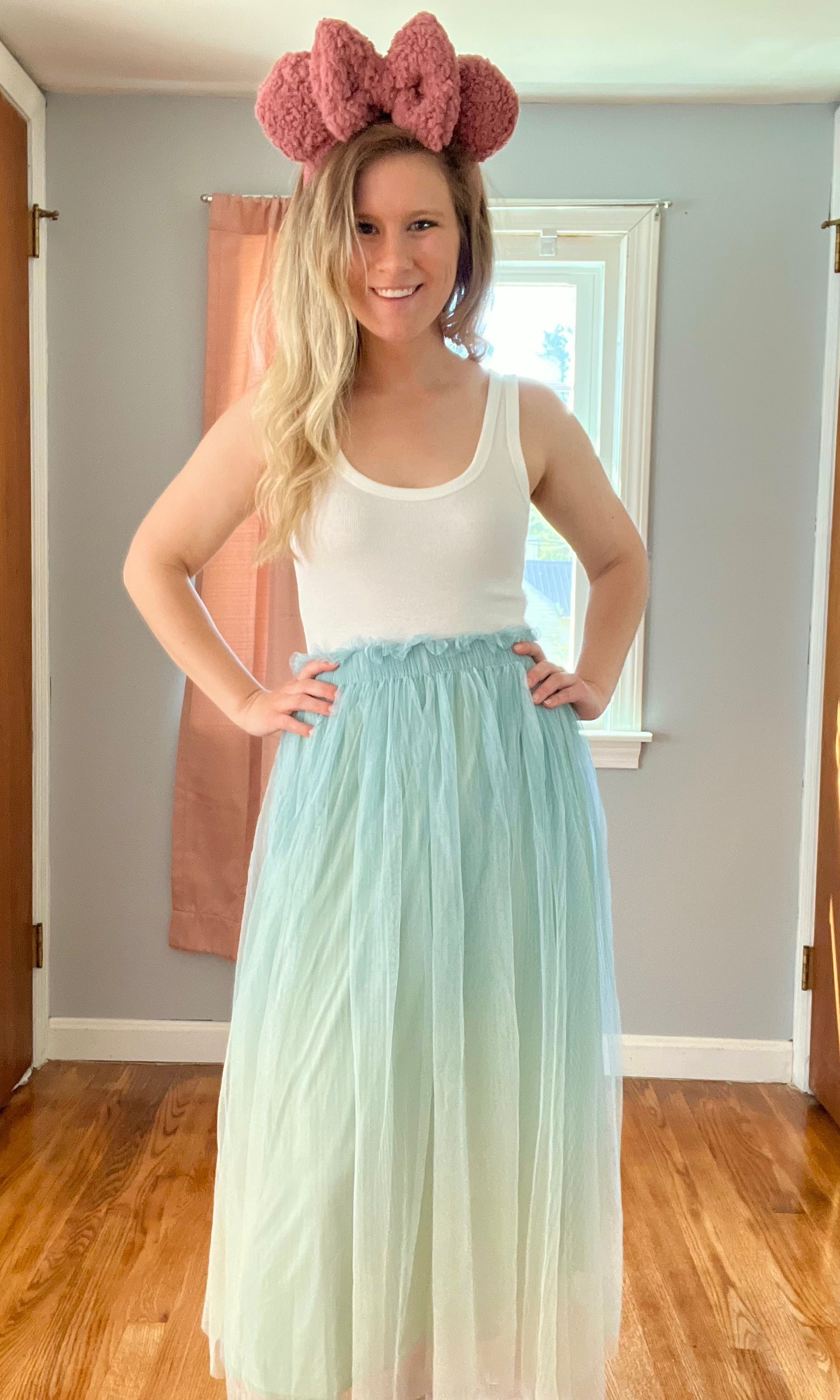 Katie- Our New PopYum SuperStar from Connecticut