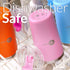 PopYum 13oz Insulated Stainless Steel Kids’ Cups with Lid and Straw, 2-Pack, Purple & Pink, stackable, sippy, baby, child, toddler, tumbler - PopYum