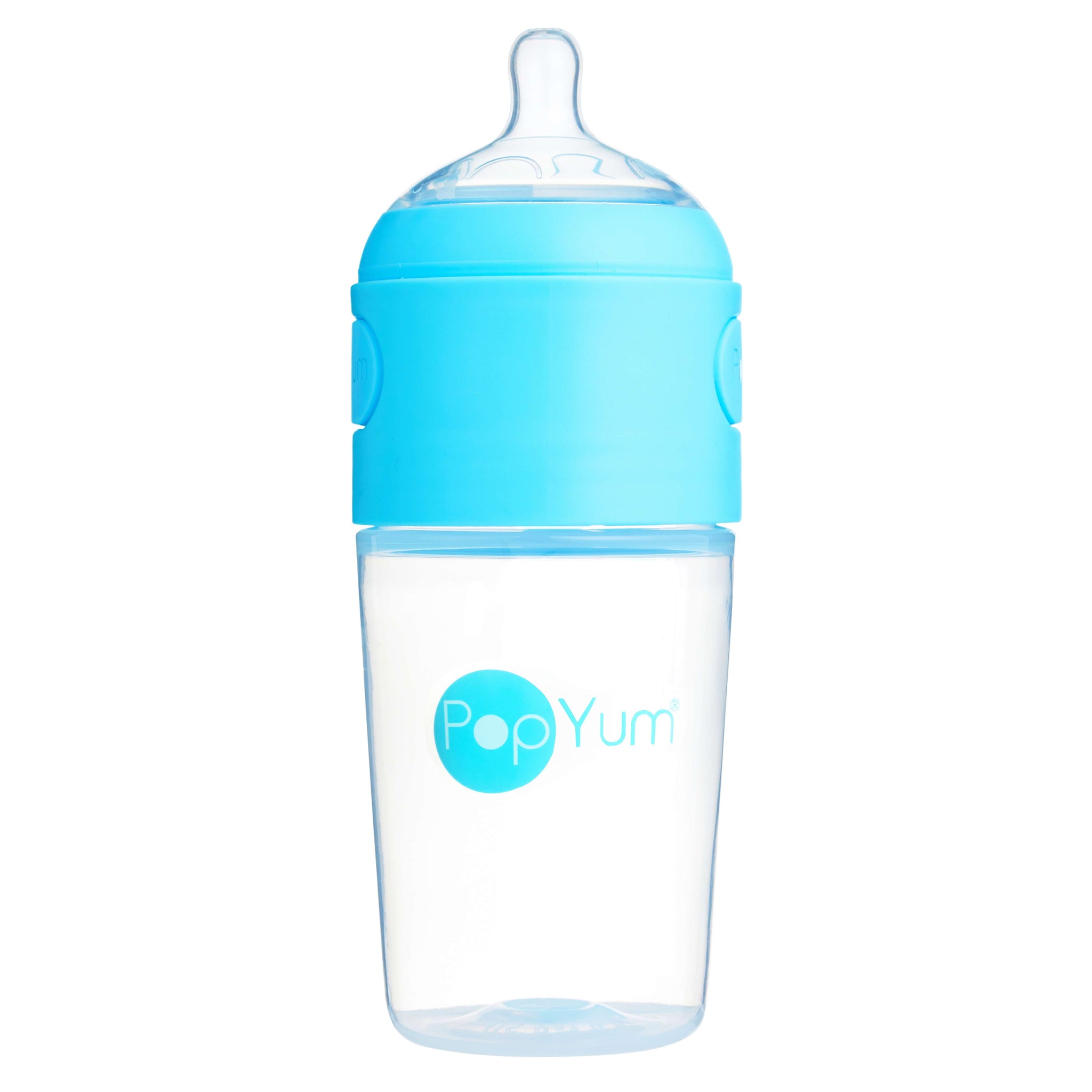 Popyum Best Formula Mixing Bottle Thyseed Baby Bottle PopYum Anti