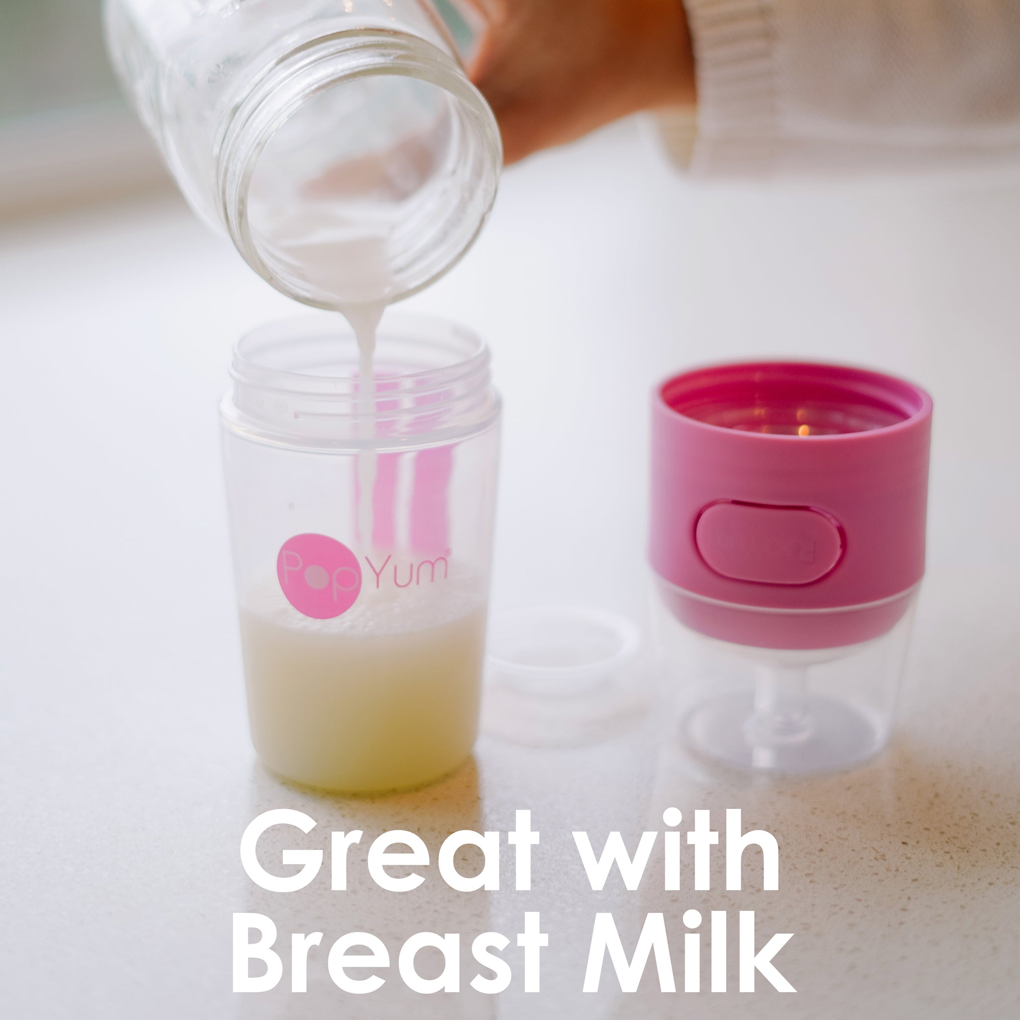 pium 香水 Baby Milk Amazon.com : MOYUUM PPSU All-in-One Baby Bottle - Anti-Colic